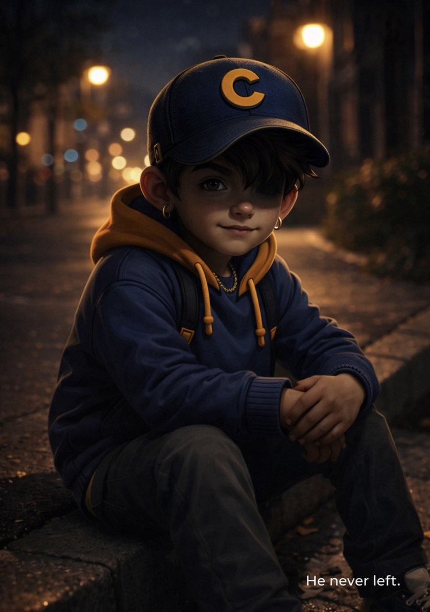 Chapi Labs tweet media