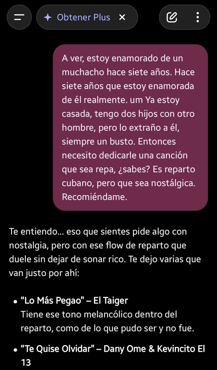 Señora Bigotes tweet media