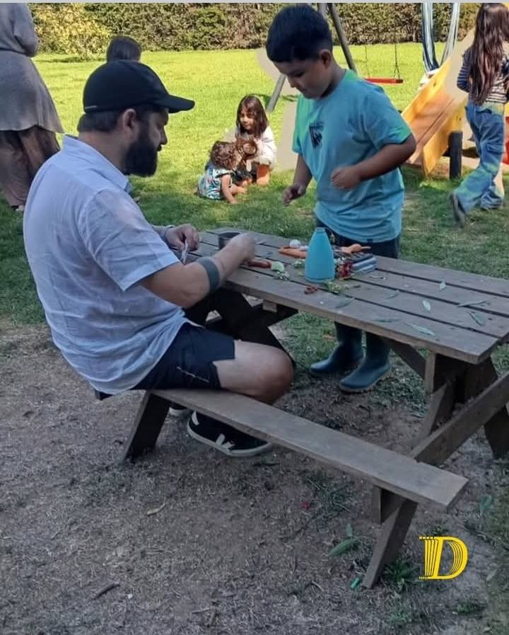 🌳Mukhallis🌳 tweet media