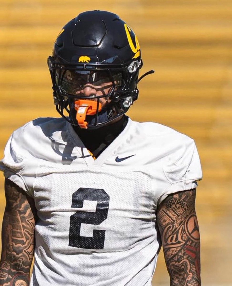 College Transfer Portal tweet media