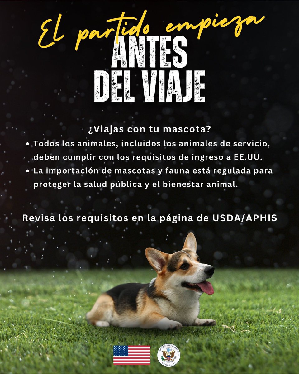 Consulado EU Juárez tweet media