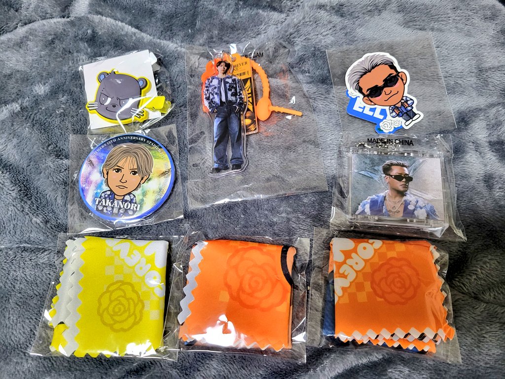 柊_取引垢 tweet media