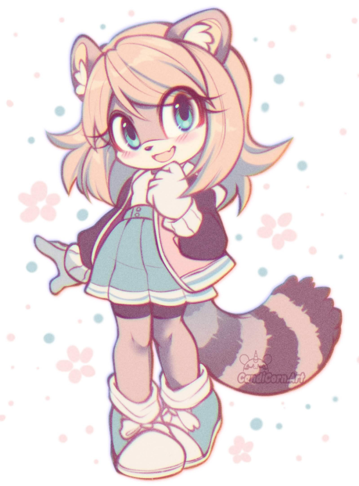 ✨🌸CandiCorn.Art🌸✨ tweet media