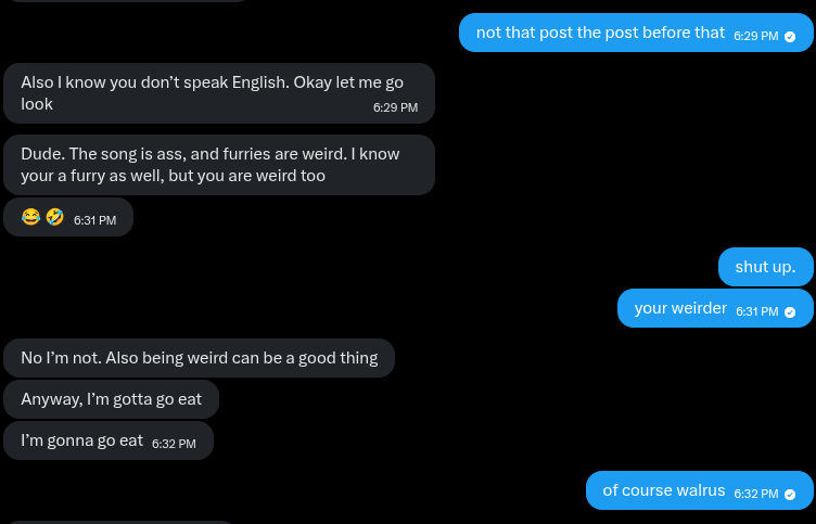 ADULT DARKSTALKER tweet media