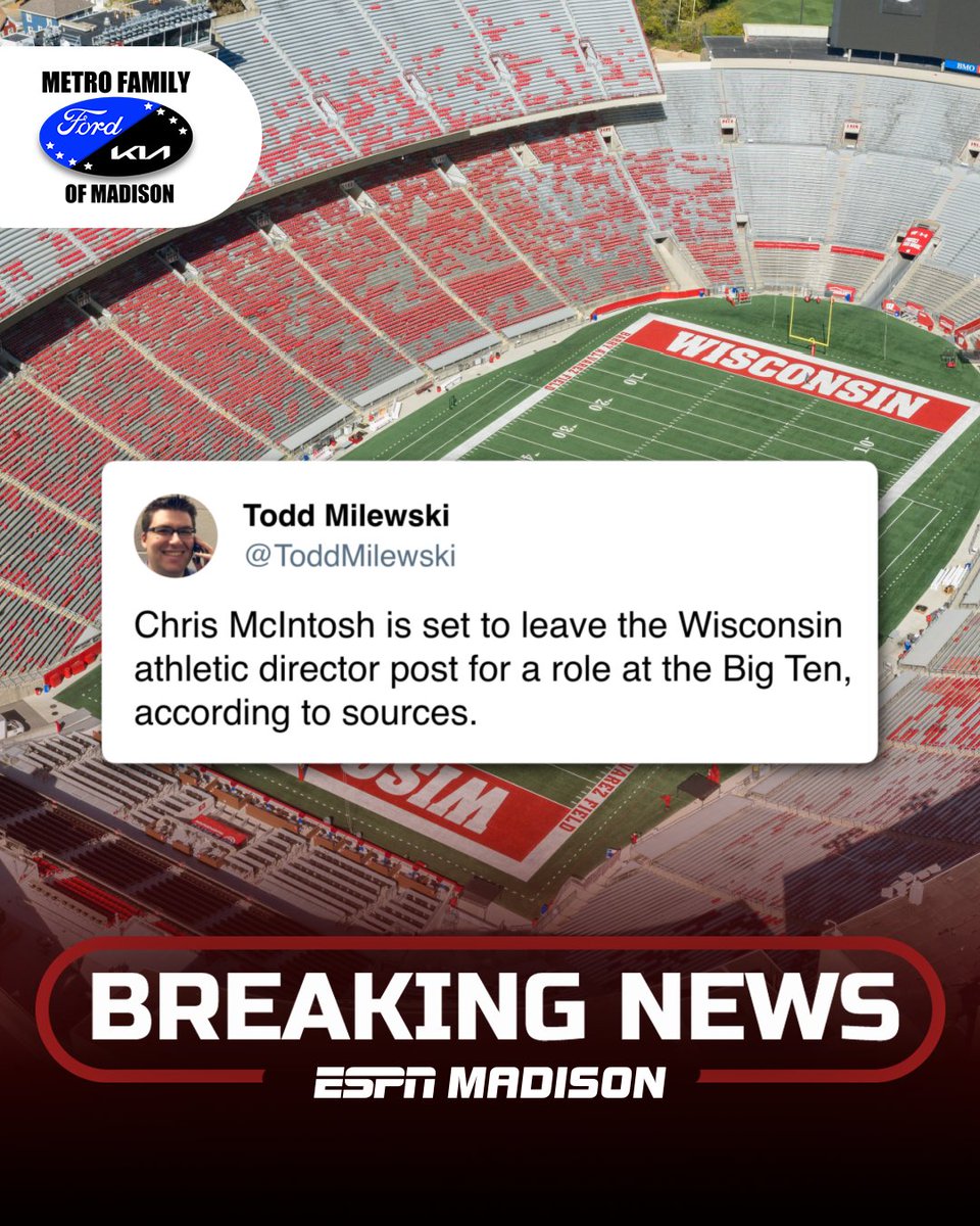 ESPN Madison tweet media