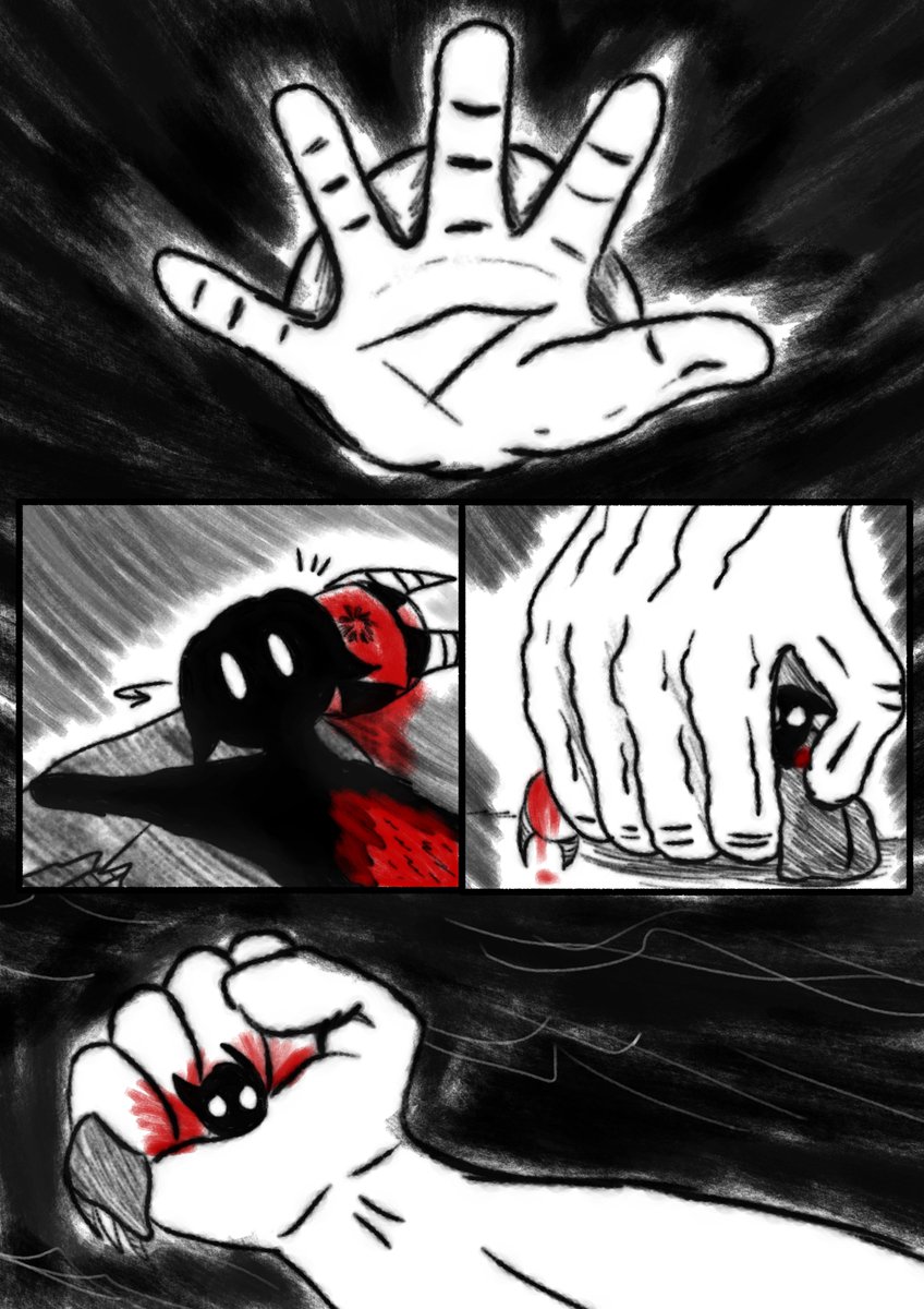 Dont bully me im very sensitive today