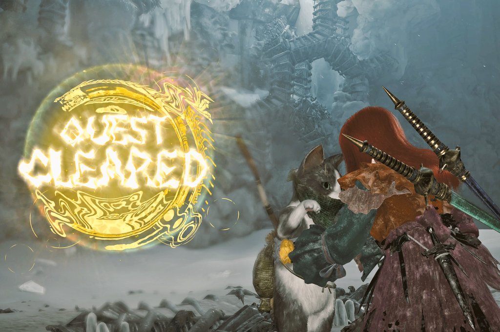 さび桜(モンハン垢) tweet media