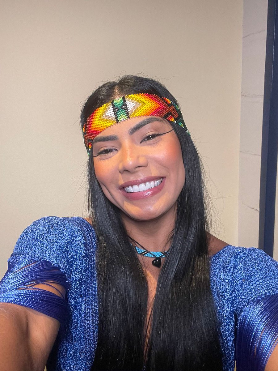 sabrina de armas tweet media