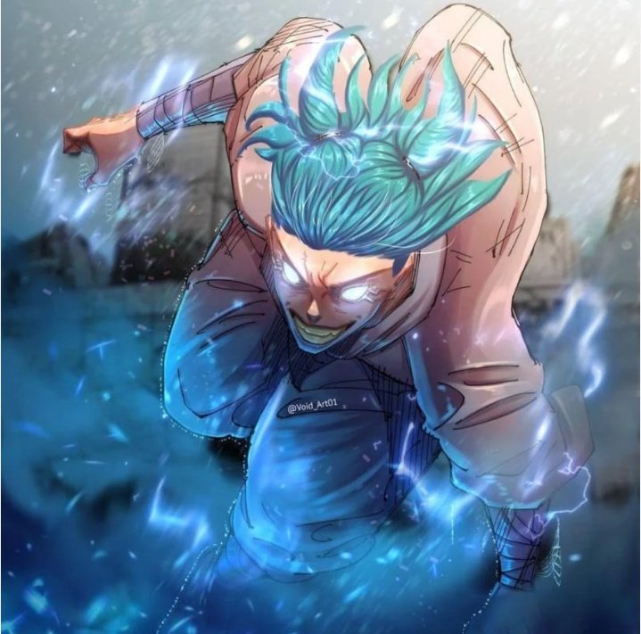 Franco Kashimista 🇺🇾 ⚡🟡 ⚫ tweet media