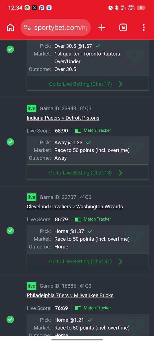 Babyfaiz studios tweet media