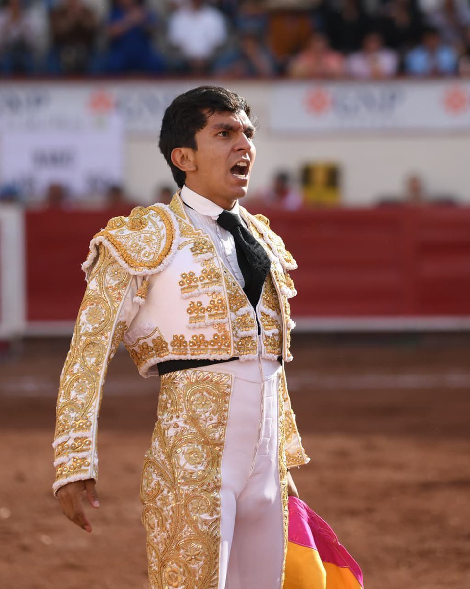 Monumental de Aguascalientes y Plaza San Marcos tweet media