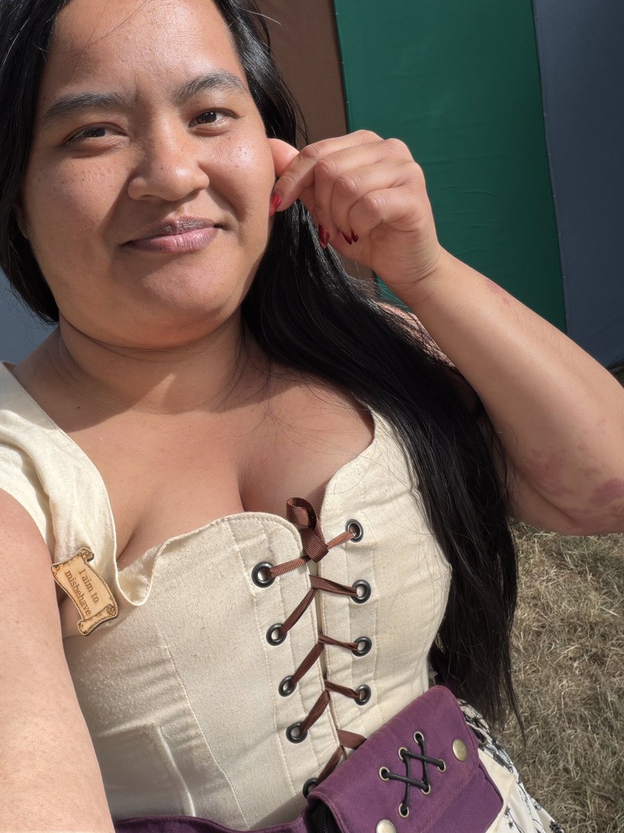 ElriseHighwind_Vtuber 🩷🍃 tweet media