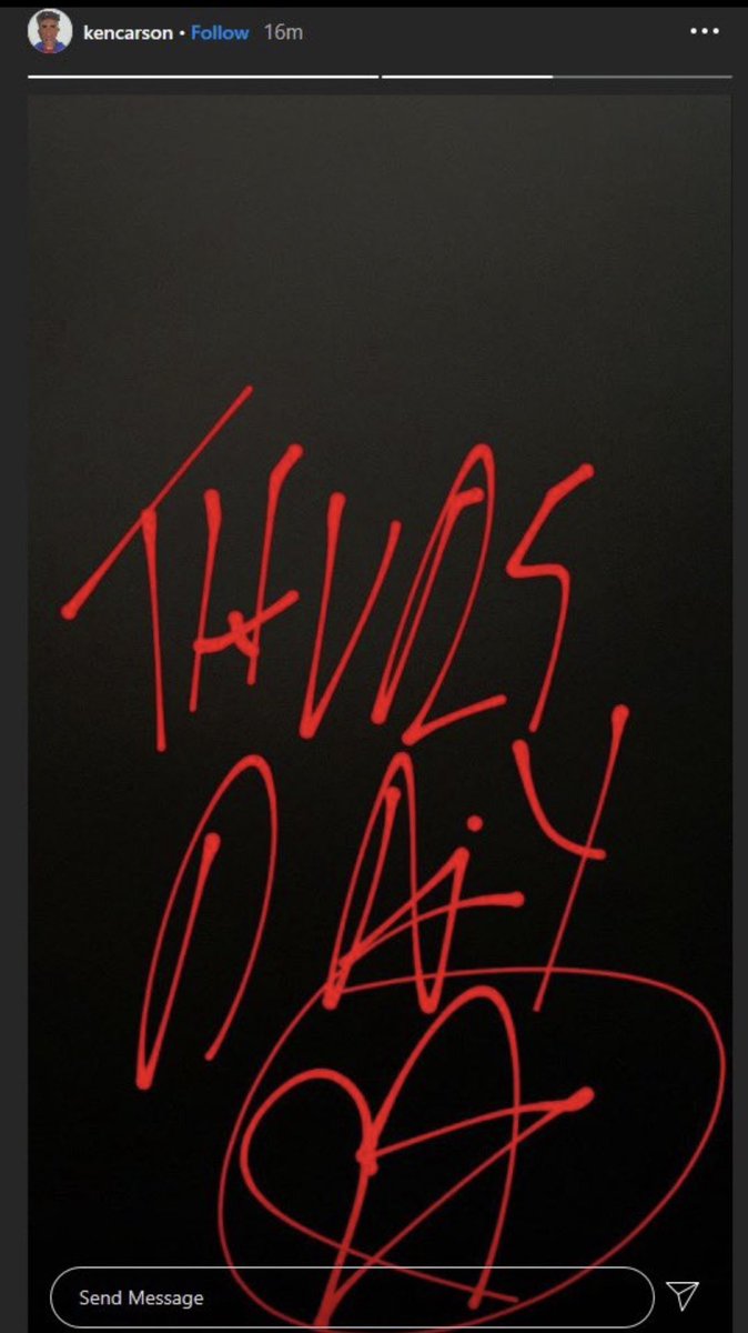 CODEINE KRAZY tweet media