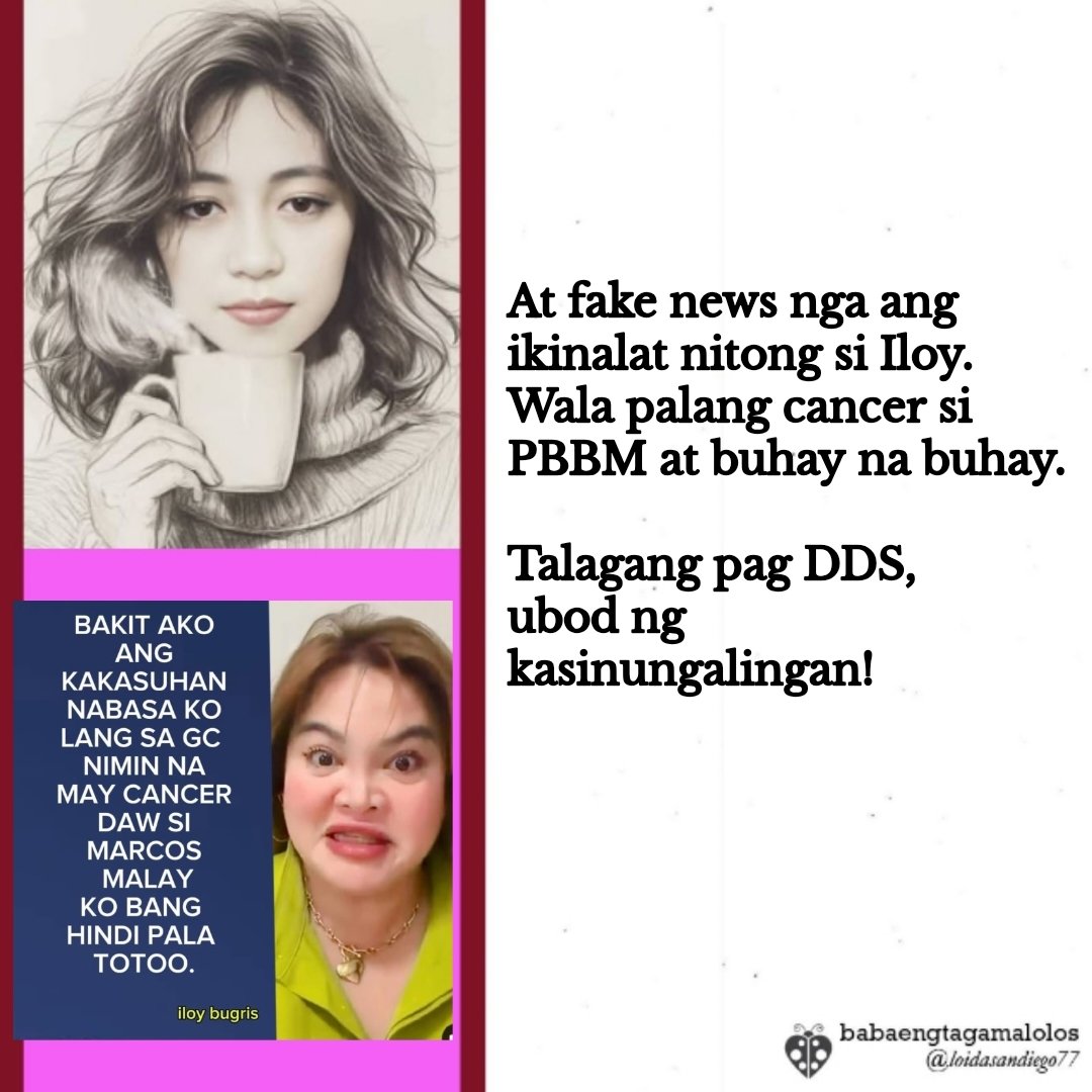 Babaeng TagaMalolos tweet media