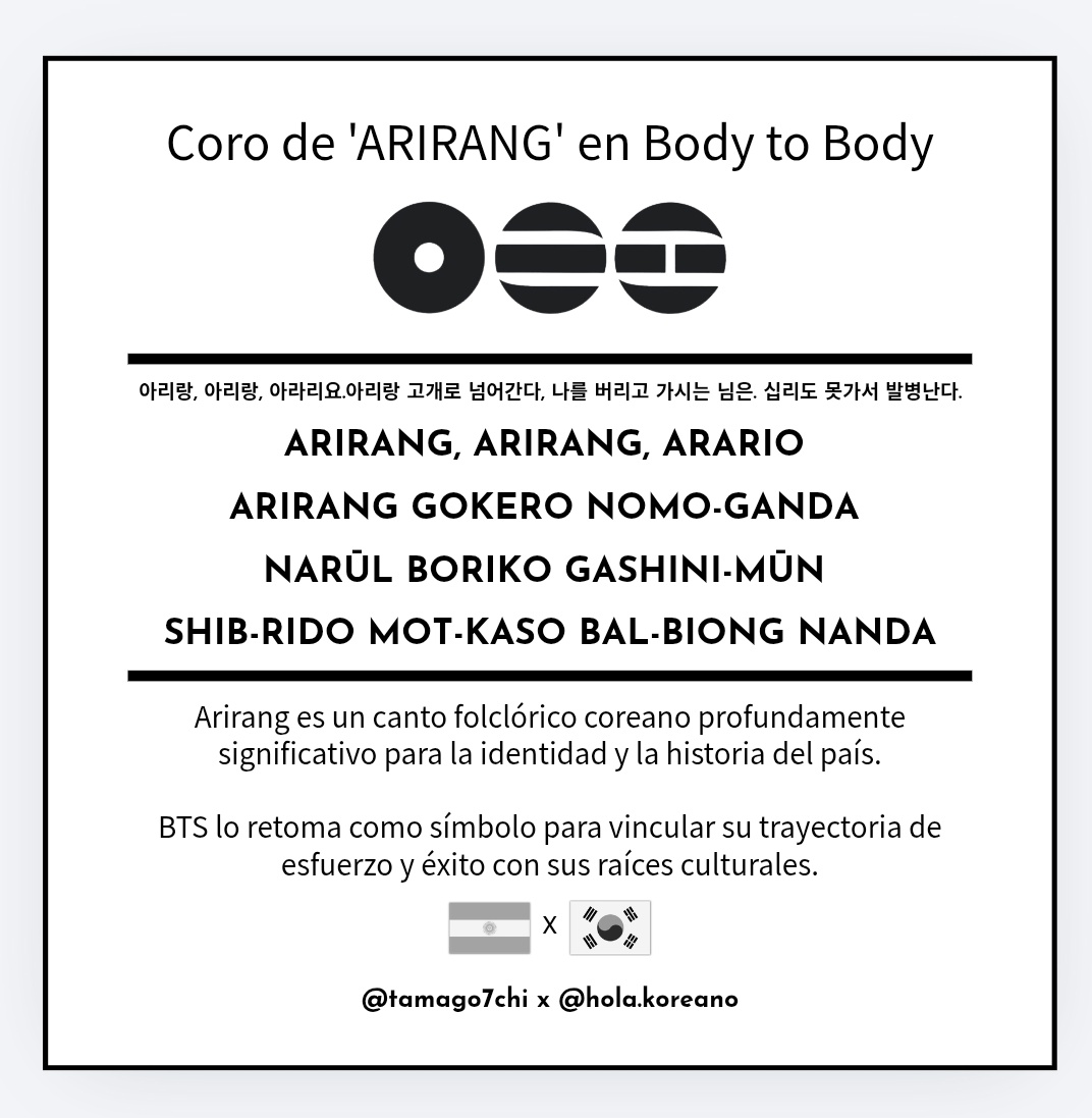 gianni VA A VER A BTS ⊙⊝⊜ tweet media