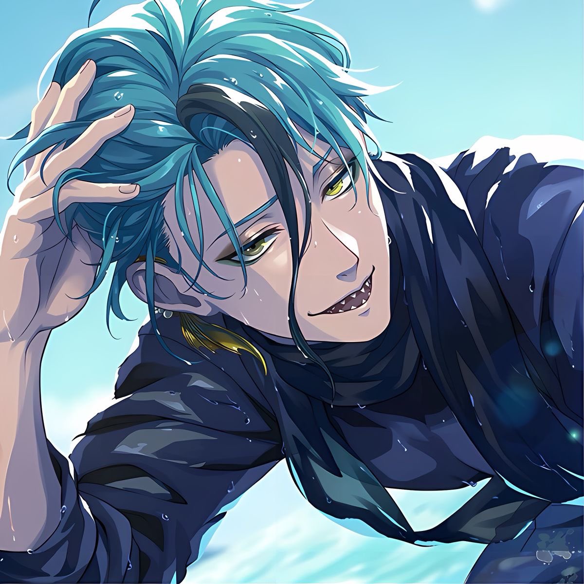 🐬Eli || Jade’s #1 FAN tweet media