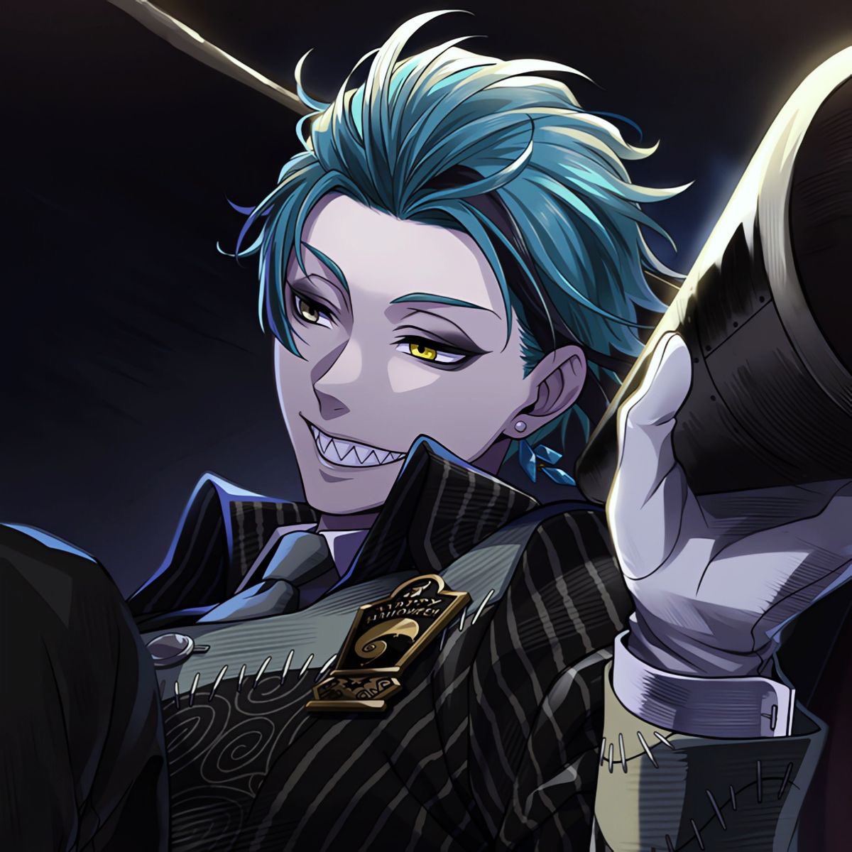 🐬Eli || Jade’s #1 FAN tweet media