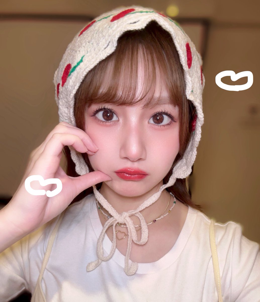 櫻井紗季 tweet media