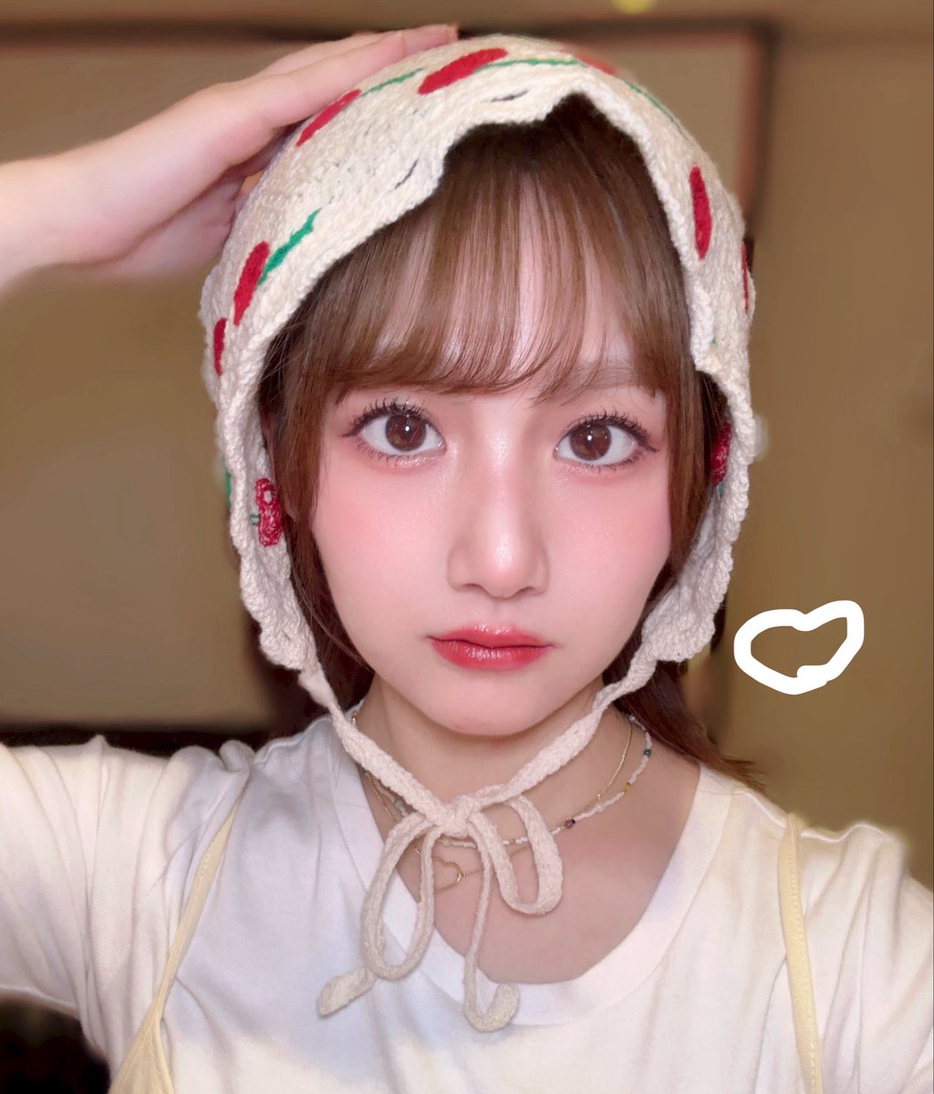 櫻井紗季 tweet media