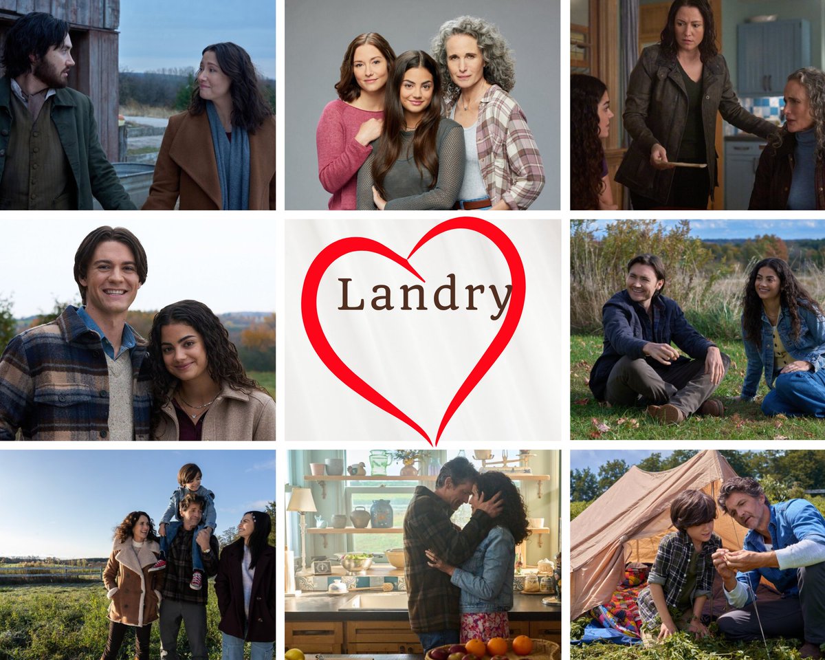 wearehopevalley's tweet image. Retweet if you are excited #Ponders 

1 week until the return of The Way Home. 💖💖💖

#TheWayHome #Hallmark