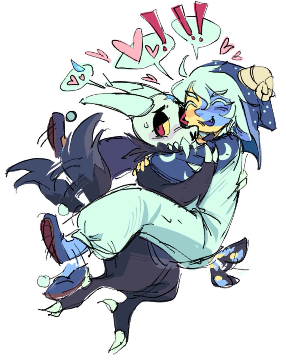 sonicsupastar__'s tweet photo. So you would Never guess what Got me back to Drawing.... looks at Platinum bones
#theowlhouse https://t.co/goVe4Zdoh2