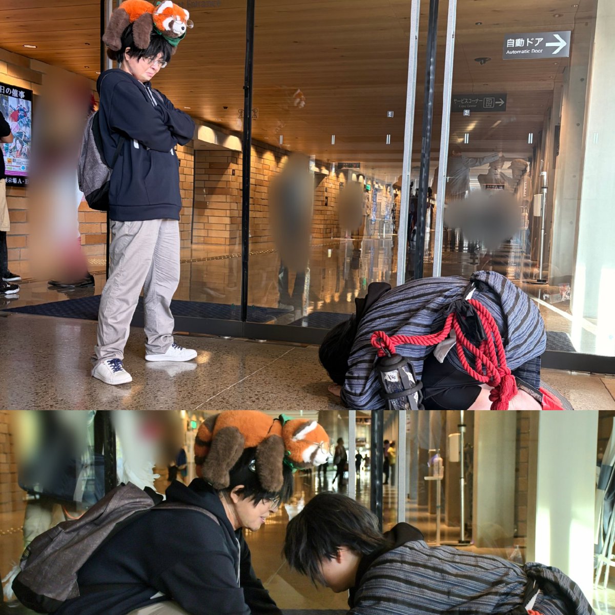 ああやん tweet media