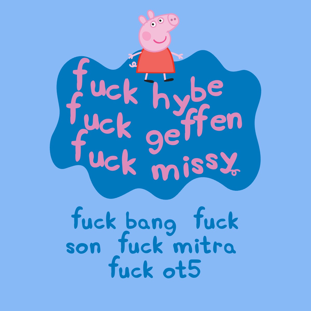 duda cintaralho fosforescente da manon tweet media