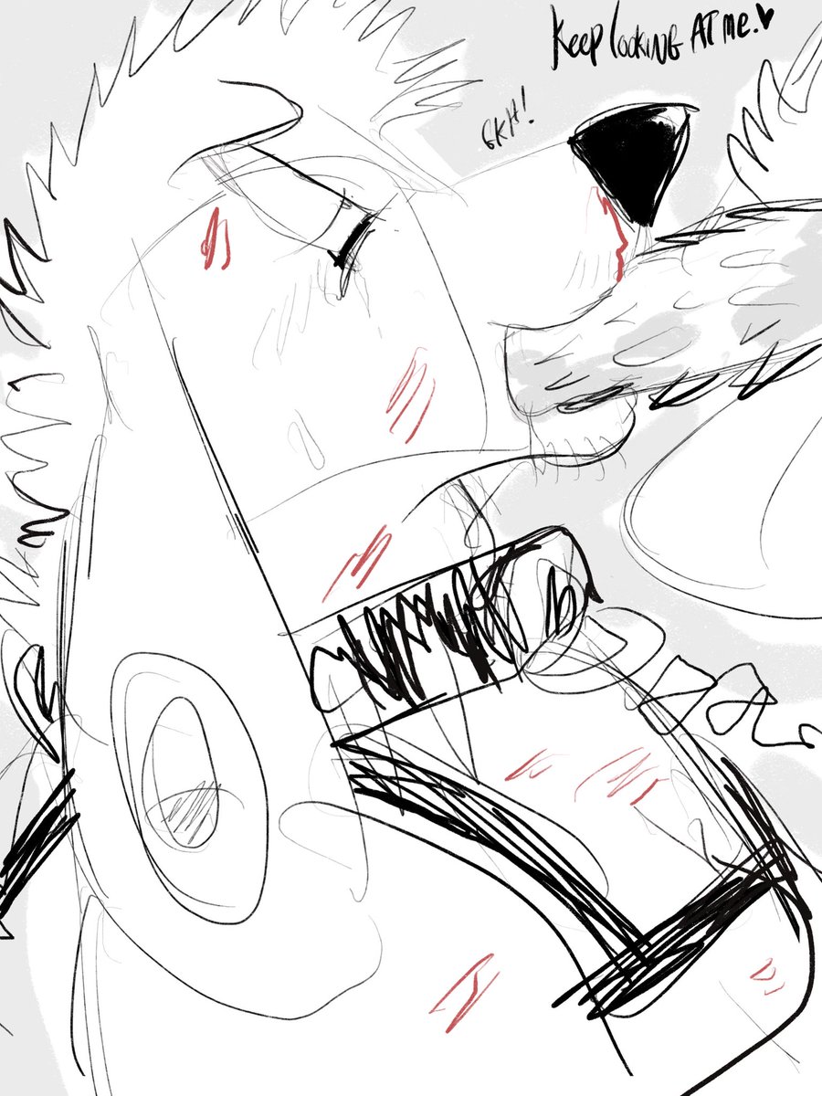 mutt 🐾 (@h0undpriest) / Posts / X