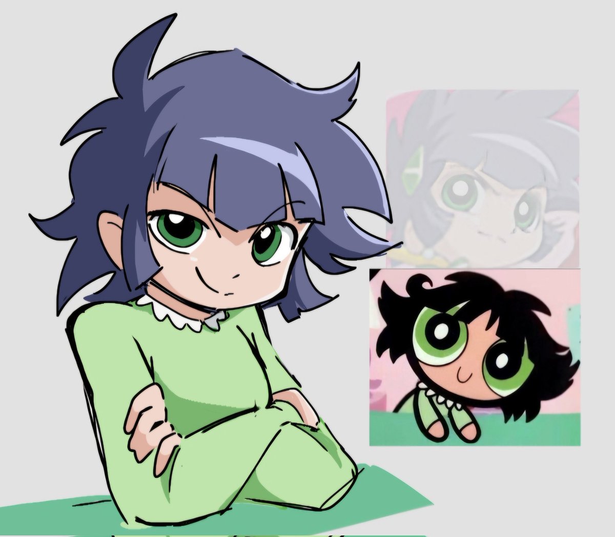 Zee 💌 funkadelix arc tweet media