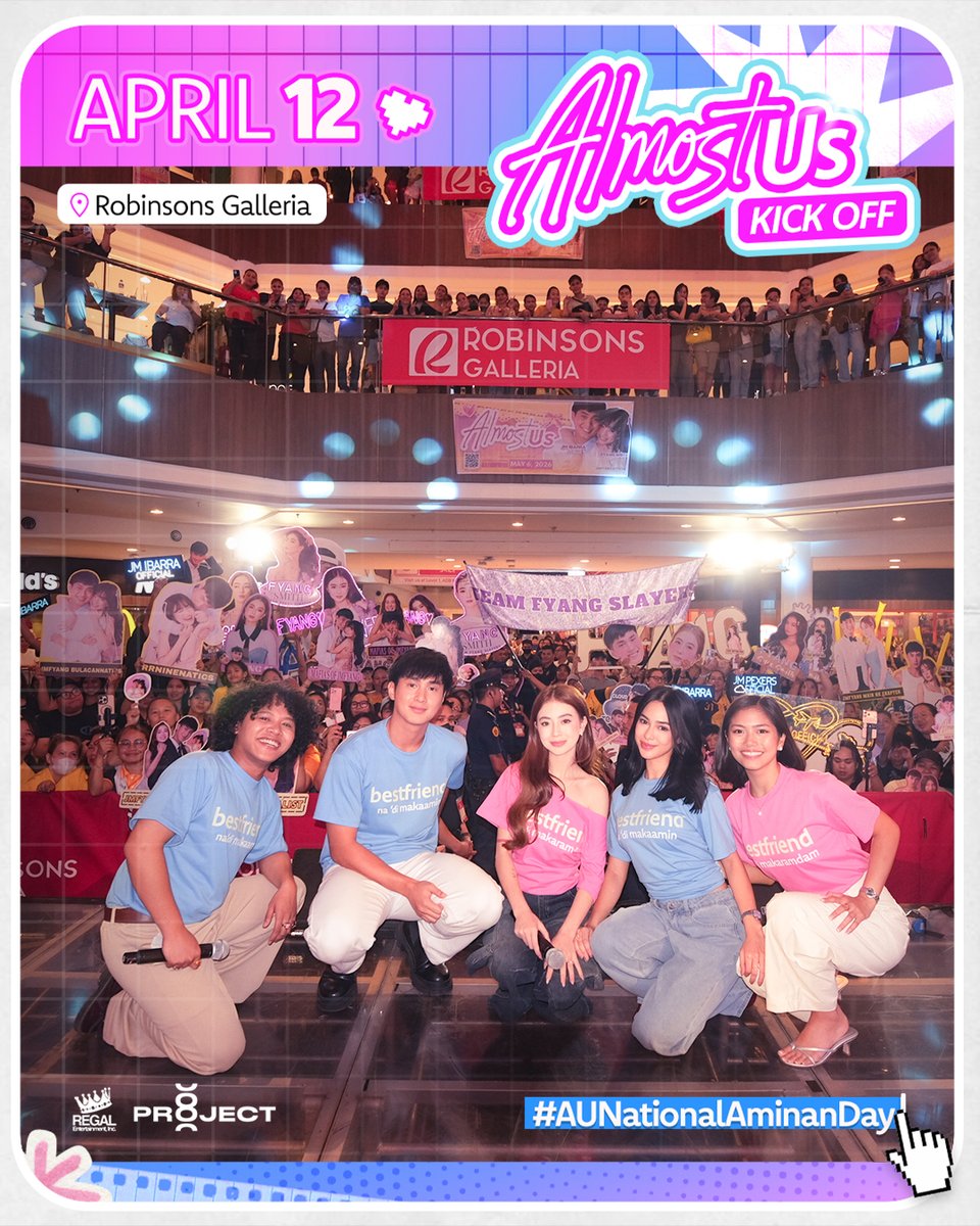 Regal Entertainment Inc. tweet media