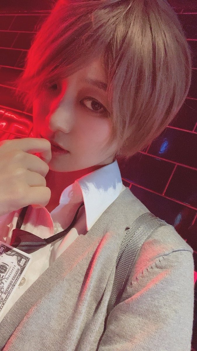 【treize】 tweet media