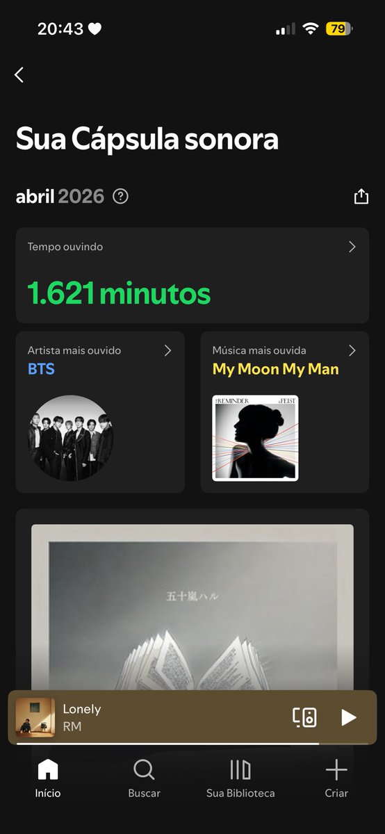 bia 🪭 VAI VER O BTS tweet media