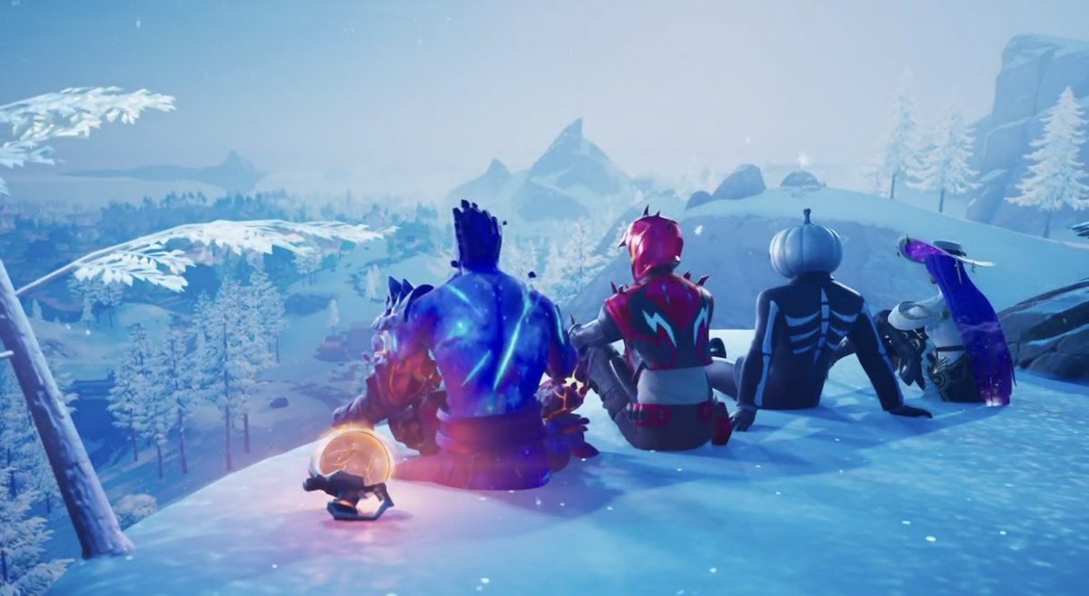 Variety Justin tweet media