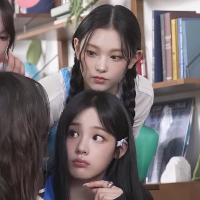 Drizzer ⁵ ʕ˶¯• ᴥ •¯˶ʔ tweet media