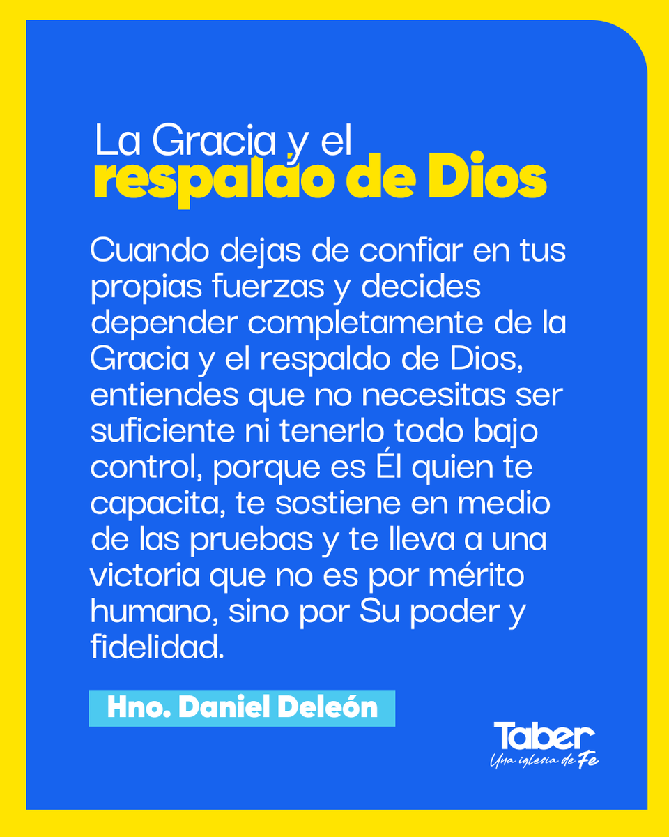 Tabernáculo Central tweet media