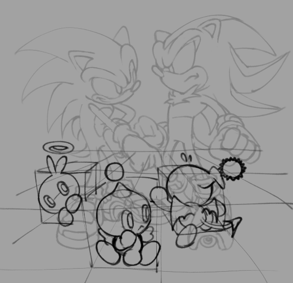 KENNYKUN tweet media