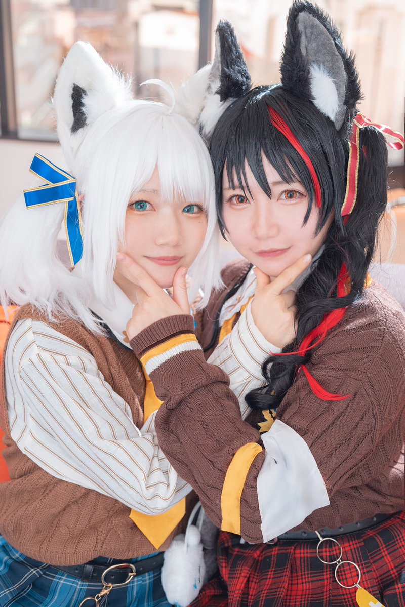 彩夏🏴‍☠️🥐🍙 tweet media