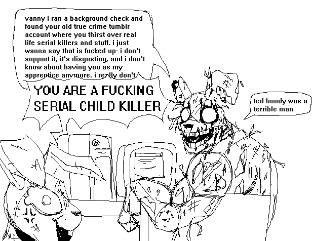 alien crime lord tweet media