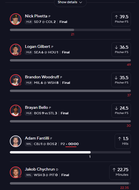 warrencortezz's tweet photo. @SrirachaDfs god ur so shit at betting holy fuck 🚮 how do people leak ur picks for free but u still end up chalk as fuck 🗑️🤣🤣 https://t.co/hsWXUKUuCm