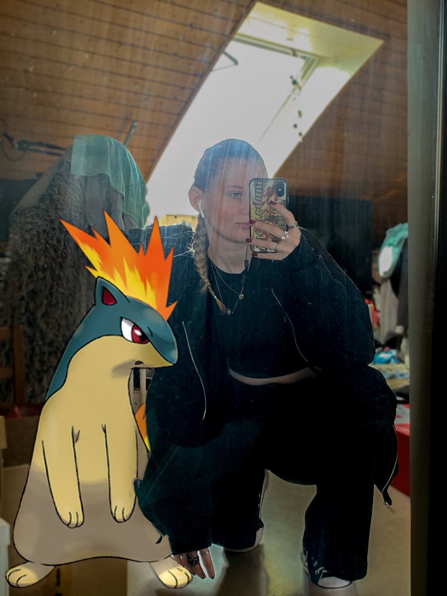 Eline 🇨🇭 tweet media