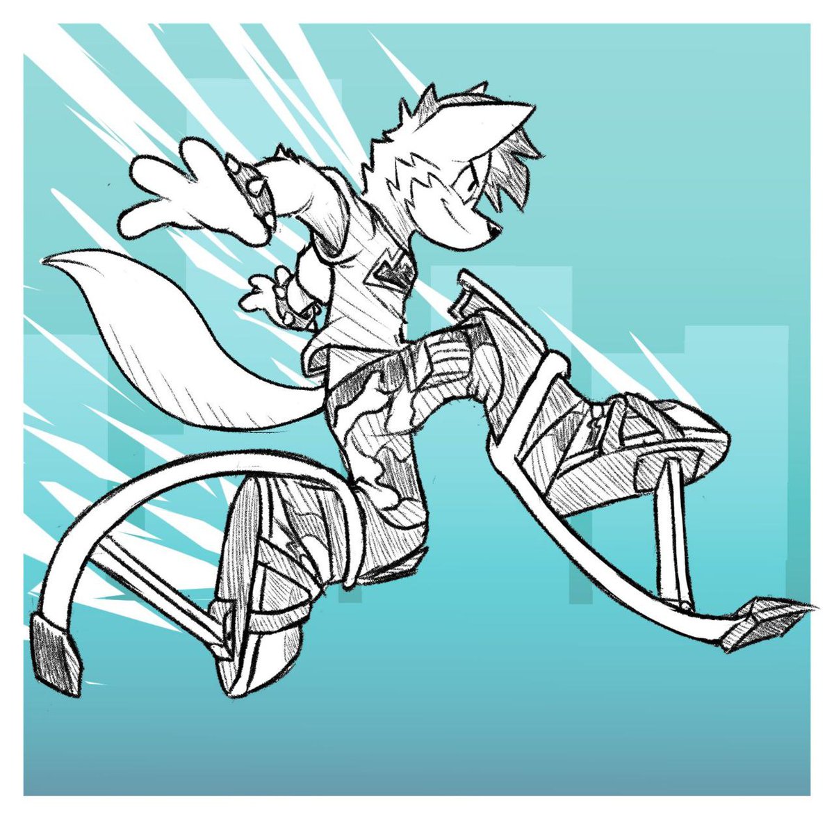 ⭐Ty🦊 tweet media