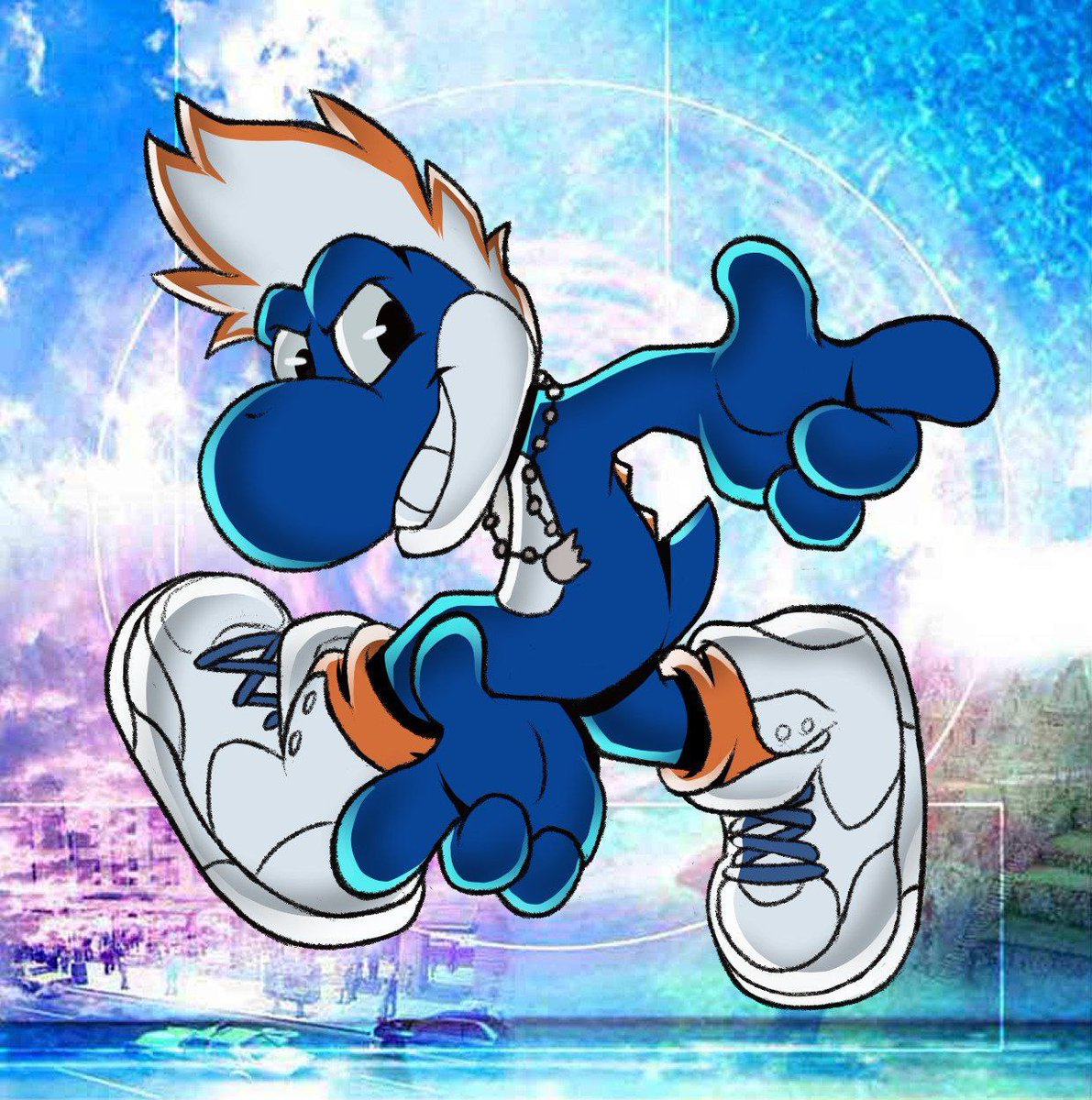 ⭐Ty🦊 tweet media