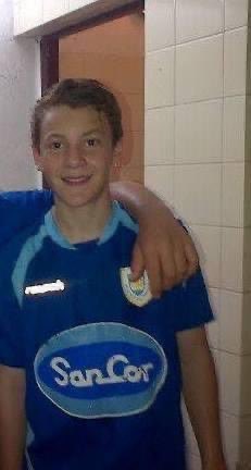 Pato99 Rafaela tweet media