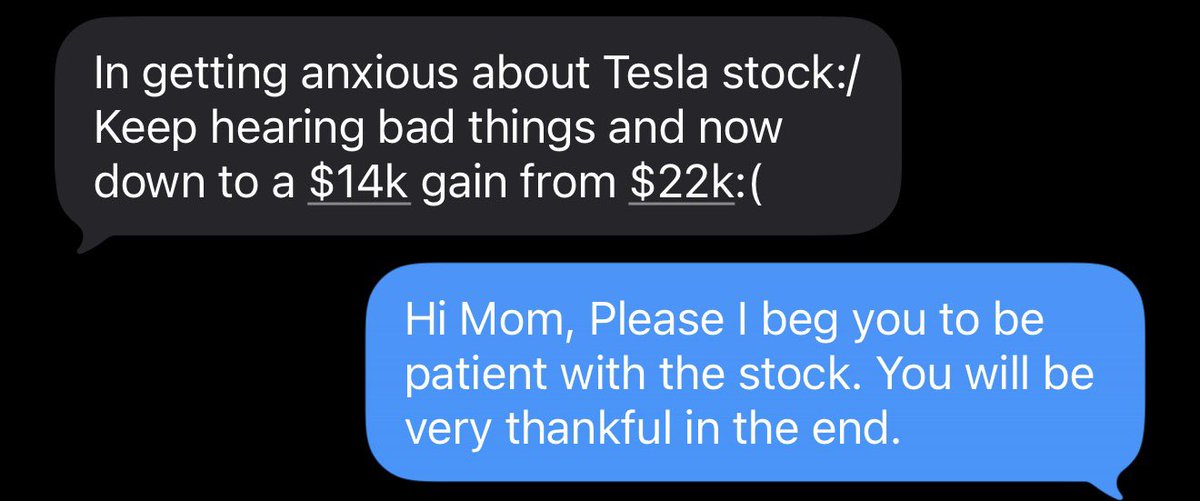 TechGeek Tesla 🔋⚡️ tweet media