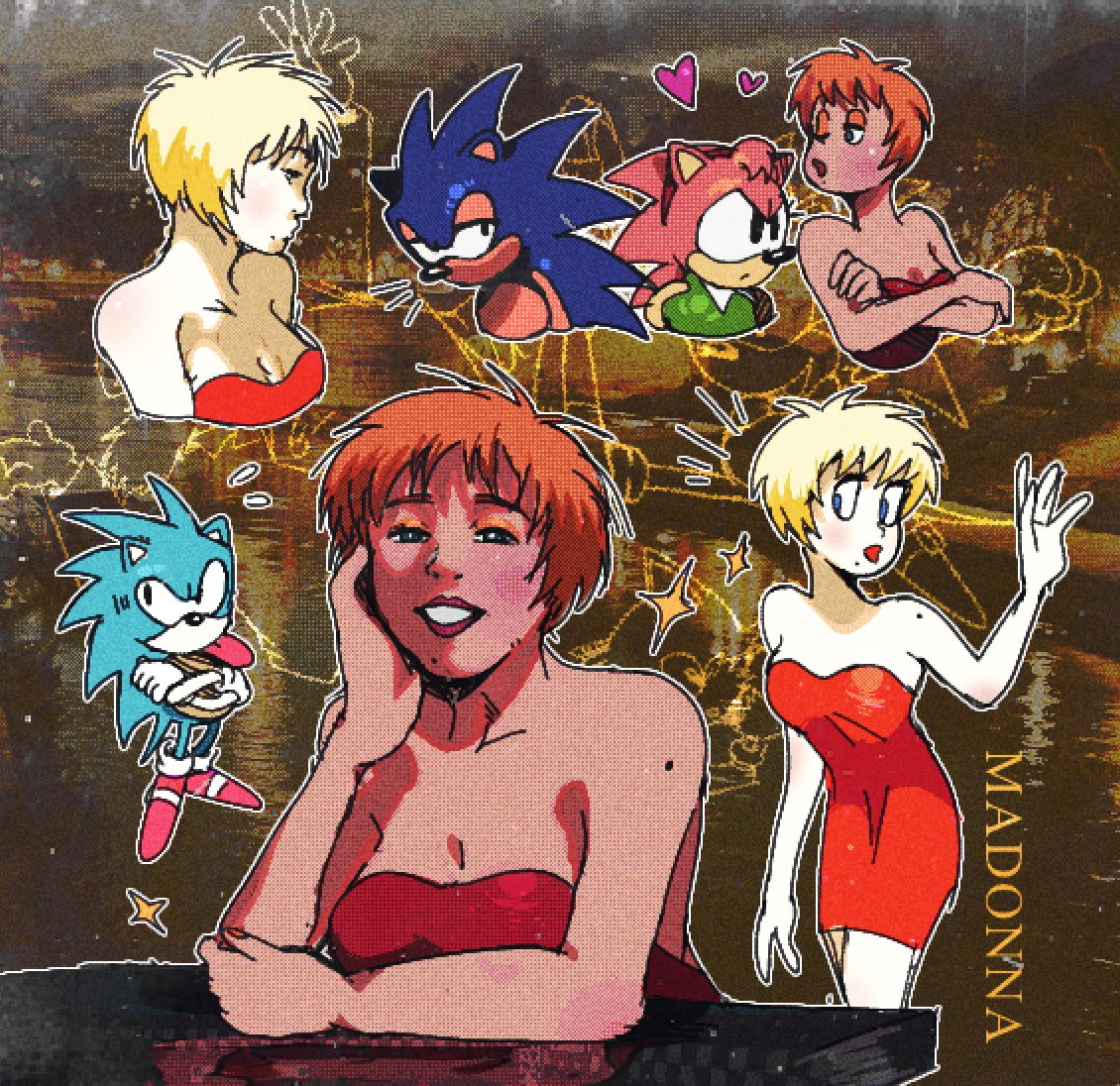 Bendedede (2/3) tweet media