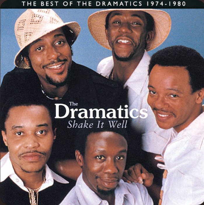 kzgr666's tweet photo. 《今日の一曲》#1927
The Dramatics/You're The Best Thing in My Life
1980年作品
おはようございます! こんな声はどしたら出るんだろうな。いつも楽曲が素晴らしくバラッドが確実にイイうえにこの声。たまらん。今日もご安全に!
https://t.co/HLsIj56jdS
#音楽を楽しもう
#今日の一曲
#Dramatics https://t.co/mhkwWEyDo7