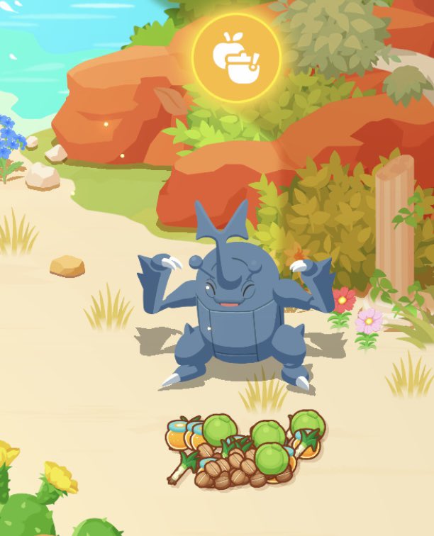 ドッペる@ポケスリ tweet media