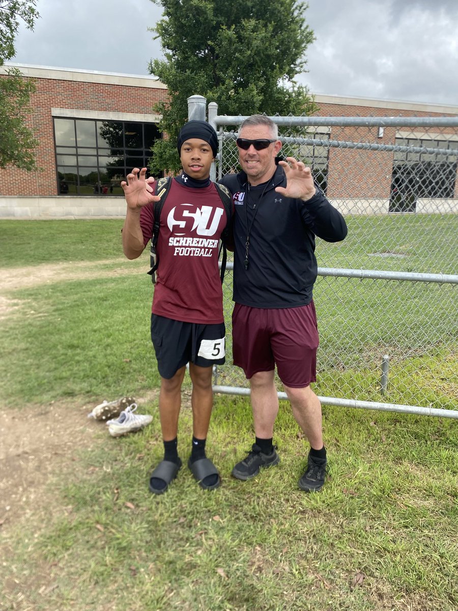 Terrell Amiah tweet media