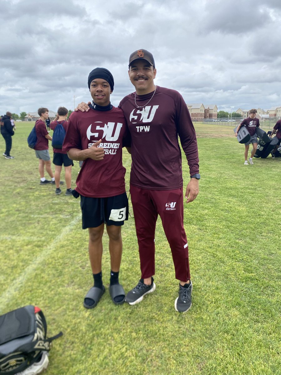 Terrell Amiah tweet media