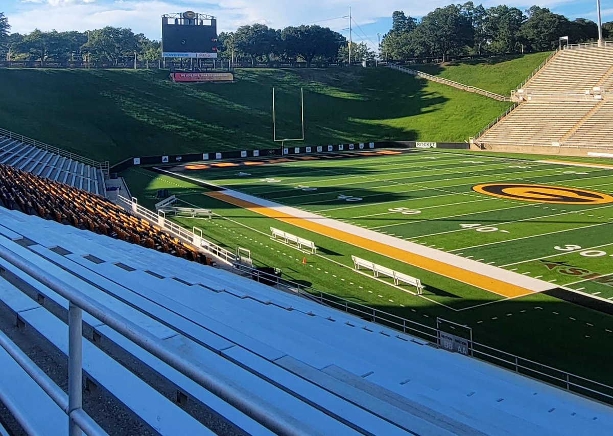 BIG DADDY GRAMBLING! tweet media